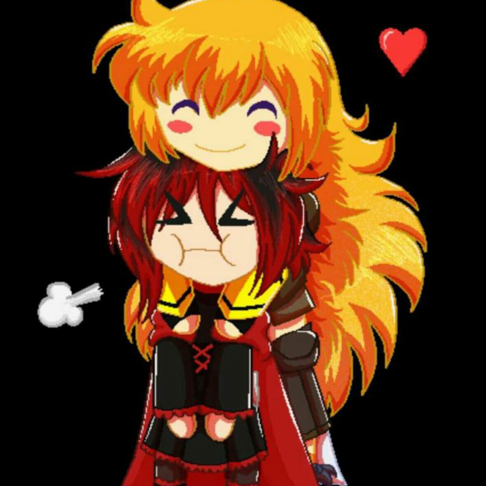 Meet your Posher, Pinoyanime